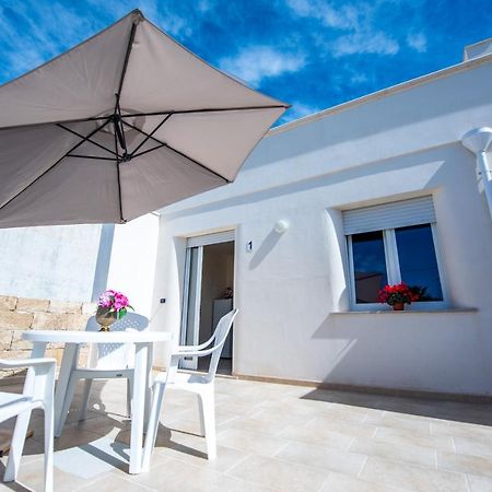 Gallipoli Mancaversa Casa Vacanza Di Erriquez Marco Marina di Mancaversa Extérieur photo
