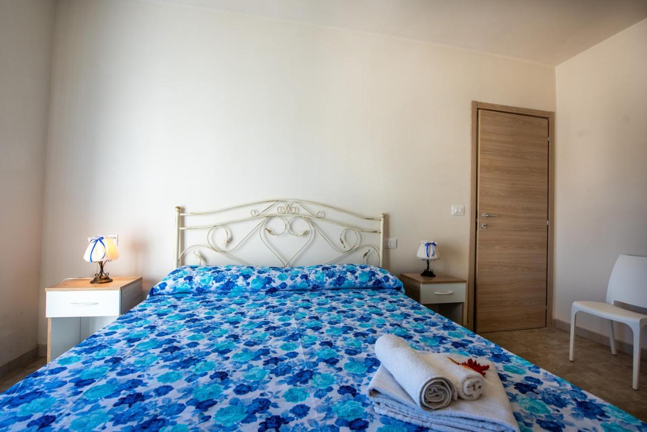 Gallipoli Mancaversa Casa Vacanza Di Erriquez Marco Marina di Mancaversa Extérieur photo