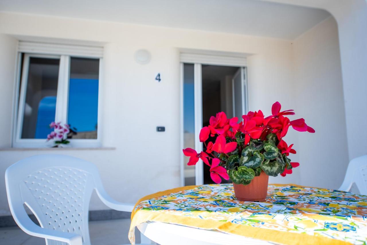 Gallipoli Mancaversa Casa Vacanza Di Erriquez Marco Marina di Mancaversa Extérieur photo